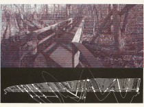 Safe passage II, 2022