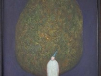 Pod drzewem życia, 1977