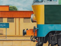 You must gather your party before venturing forth, 2025