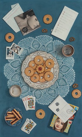 Holidays at Grandma's, 2024