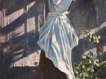 Panna z Barbizon, 2022