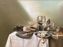 Holenderska martwa natura, 2024