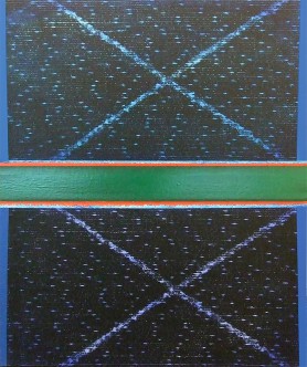 Epitaph for Kazimierz, 2013