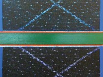 Epitaph for Kazimierz, 2013