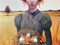 Muśnięcie wiatru, 2026