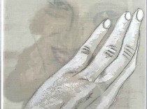 The enigmatic portrait of Ewa S., 1994