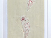 W okienkach - fragmenty autoportretu, 1983