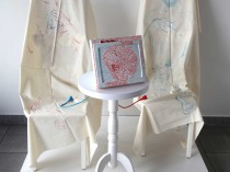 Maszyna pamięci, 1986 - 1989