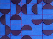 Composition No. 1, 2022