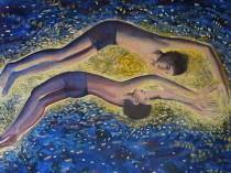 Underwater Love, 2011