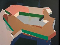 What grows from the ruins, 2011