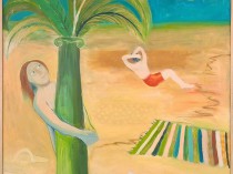 I'm smiling to the world, 2013