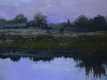 In the evening 1, 2020