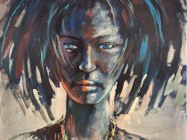 Niebieska Mulatka, 2024