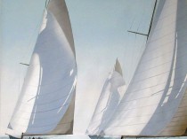 On the leeward side, 2024