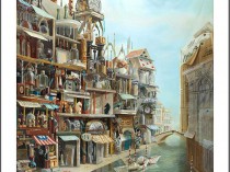 Venice, 2026