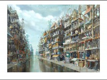 City, 2026