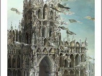 Cathedral , 2026