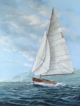 Oldtimer, 2022