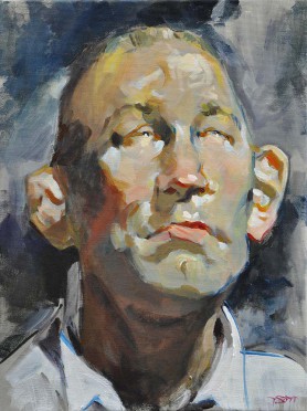 Św. Paweł, 2016