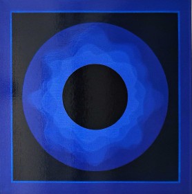 Circles frequency, 2023