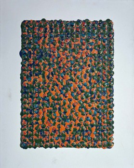 Obraz XIII A, 2008