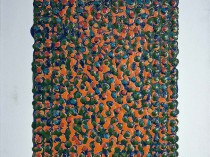 Painting XIII A,, 2008