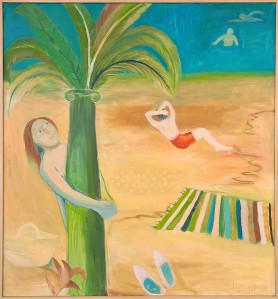 Uśmiecham się do świata, 2013