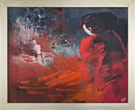 Odejście, 1988