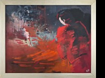 Departure, 1988