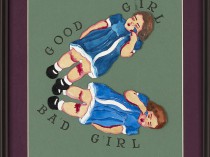 PRETTY THINGS, GOOD GIRL, BAD GIRL, 2025