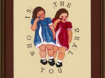 PRETTY THINGS, WHO IS THE REAL YOU?, 2025