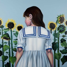 Sunflowers, 2025