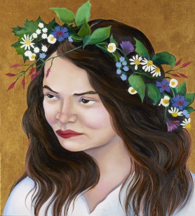 Bahanalia, 2018
