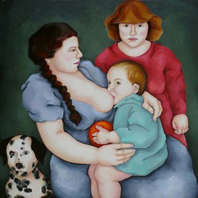 Motherhood, 2012