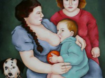 Motherhood, 2012