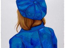 Uniform / drawing II, 2024