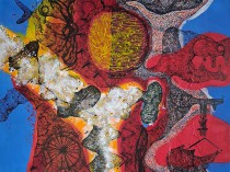 Mattery deliverance VIII, 2014