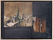 Martwa natura, 1984