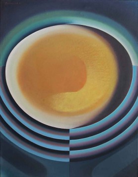 A place for dreams VI, 1972