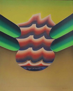 Birth of the day , 1973