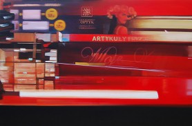 Spaces Disclosed XLIV, 2016