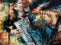 Magiczne klawisze, 2017