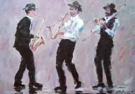 Jazz&Soul, 2017