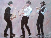 Jazz&Soul, 2017