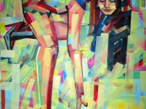 Anatomy in reSpEX_table clothing,  , 2016