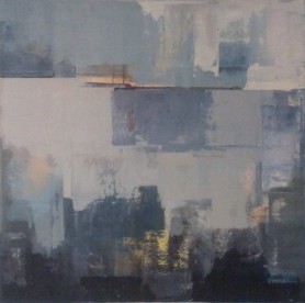 Pejzaż II, 2016