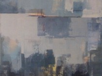 Pejzaż II, 2016