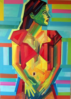 Lato Oscuro, 2016