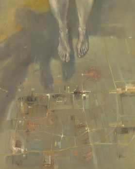 Lucid dream, 2014